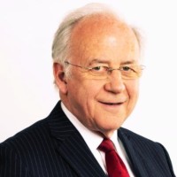 William Johnston