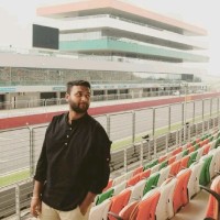Mayank Johri