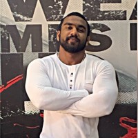 Umar Farook