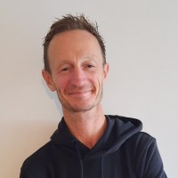 Dimitri Van Moerkercke