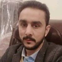 Mazhar Ilyas