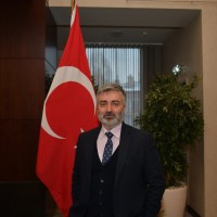 Mustafa K Kahraman