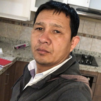 Alex Santi Castillo Berru