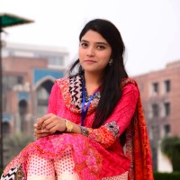 Roshani Haider
