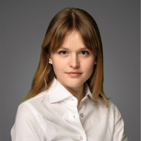 Cristina Langford