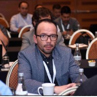 Gonzalo Salvador Gaviño Cruz