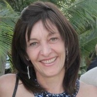 Rose Robbins