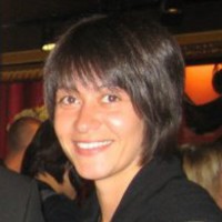 Aline Levavasseur