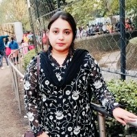Firdous Nikhat