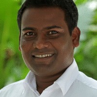 Hassan Zahir