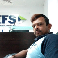 Adikari Efs