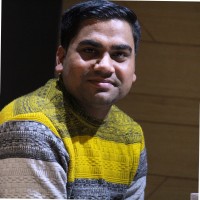 Ankur Acharya