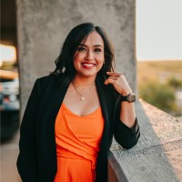 Tabitha Barrientoz, CAM