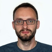 Aliaksandr Dubouski
