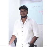 Vignesh Vicky