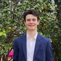 Max Stogner