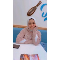 Nada Ahmed