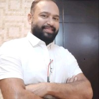 Binu Augustine