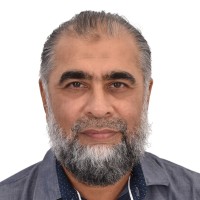 Navaid Kareem