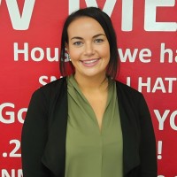 Yvette O'Connor