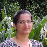 Sarika Gautam