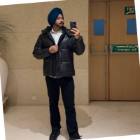 Shubkarman Singh
