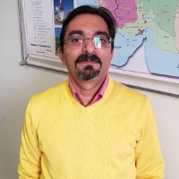 Ahmad Mohimani