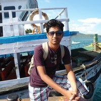 Dharmesh Patel