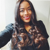 Amber Williams