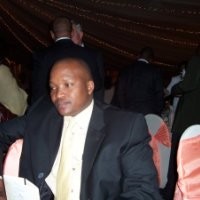 Kingsley Tshabalala