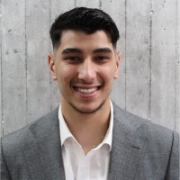Justin Haddad