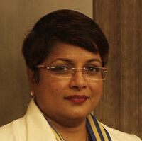 Neeta Patil