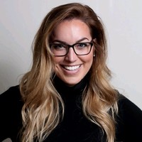 Anna Gaudio