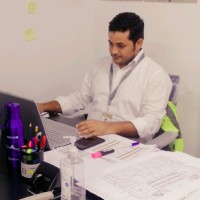 Zishan Qaisar