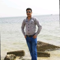 Gajendra Tiwari