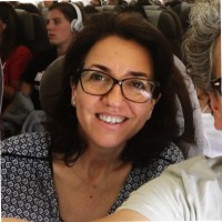 Lourdes Gaude