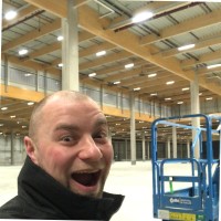 Bart van der Westen