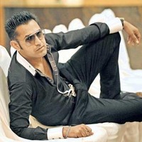 Sukhpreet Dhillon