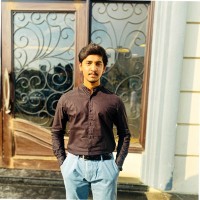 Umer Ahsan