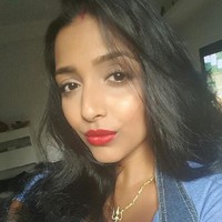 Shivani Sardjoe