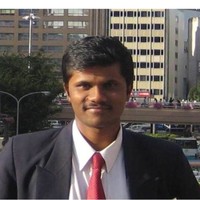 Dr. Ramchandra Kandre