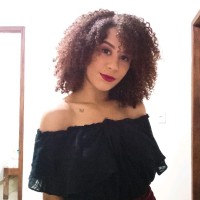 Vitoria Dias Reis