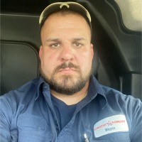 Wayne Whaley