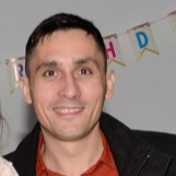 Daniel Vaduva
