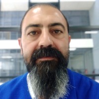 Ali Aniliroglu