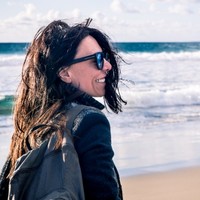 ∞Elisa Herrera