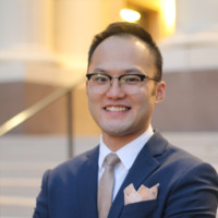 Alexander Yang