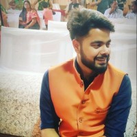 Paras Chaturvedi