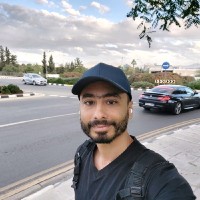 Hossam Taha