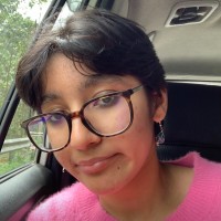 Teista Dwivedi